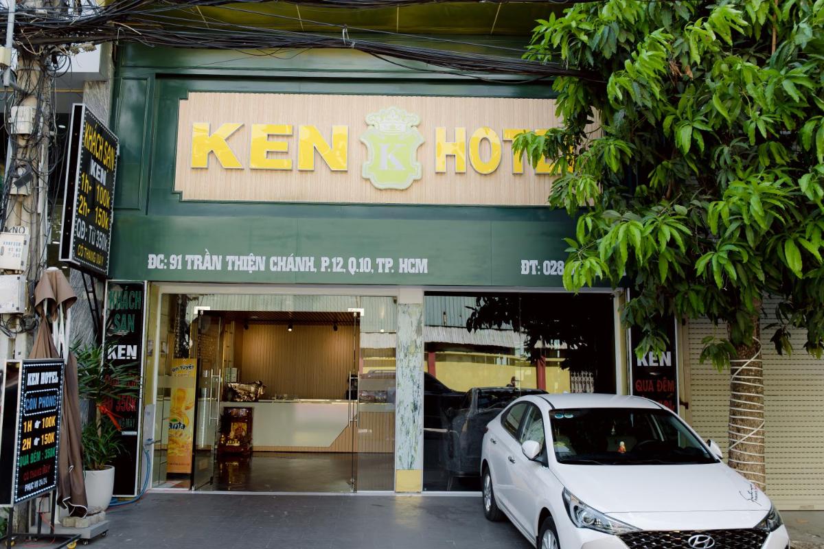 Ken Hotel