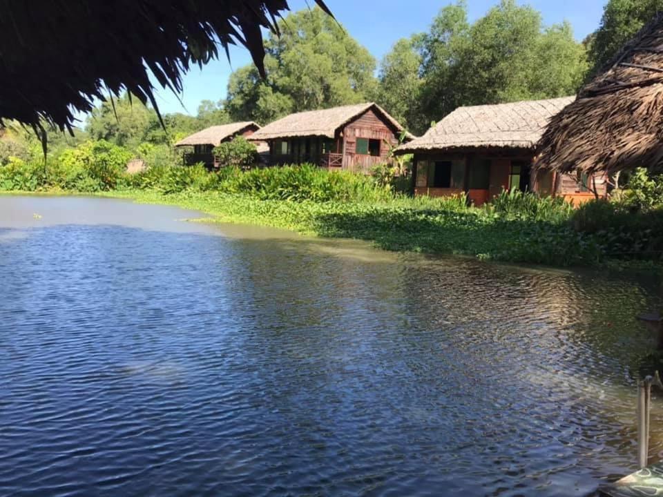 Vita Garden Homestay
