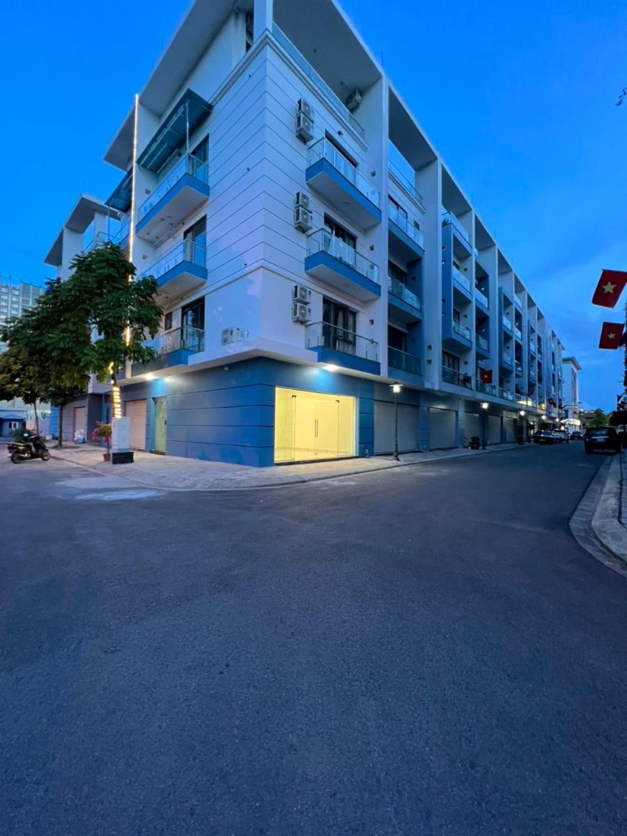 VND Apartments