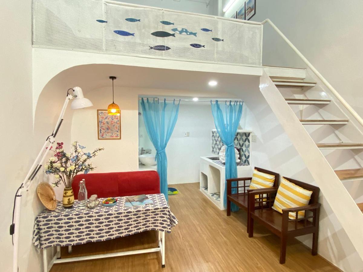 Vya homestay Huế II