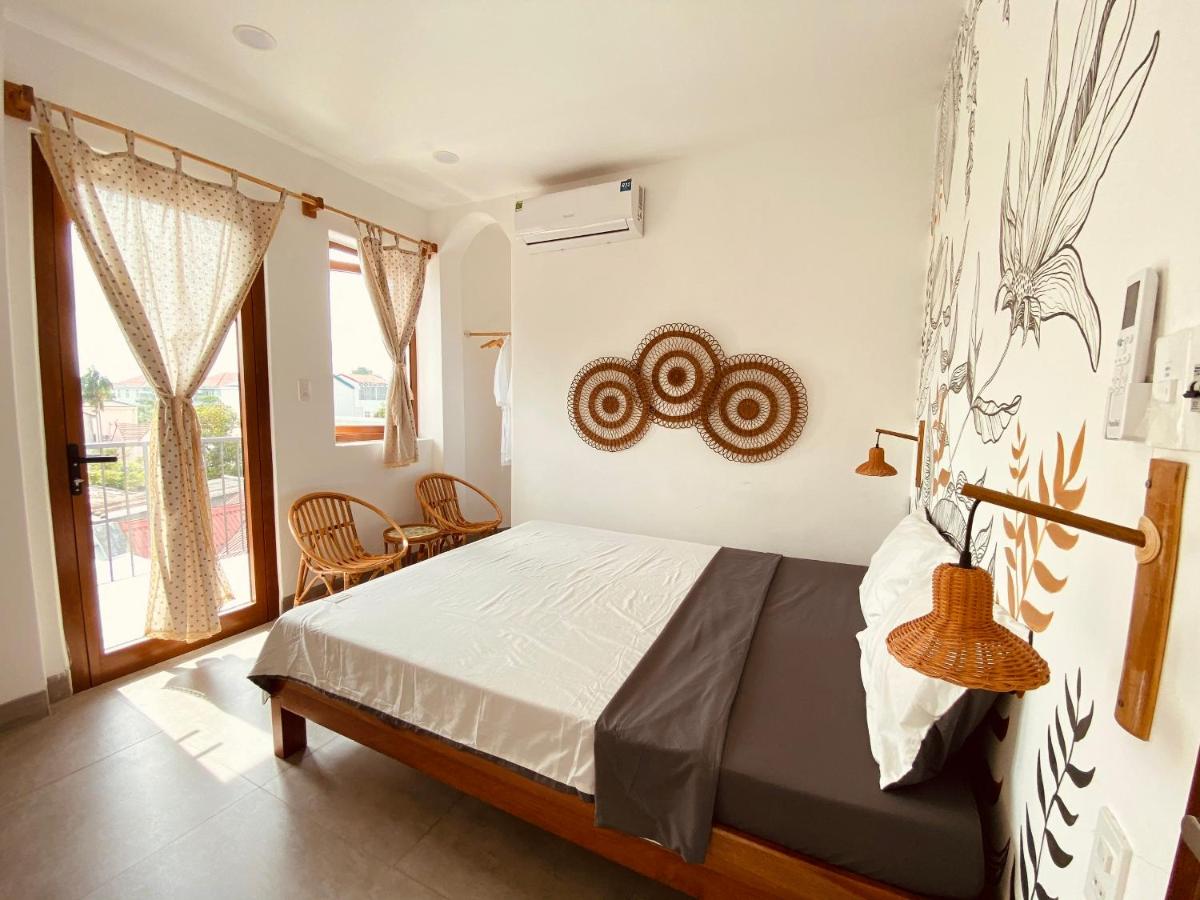 VYA homestay Huế