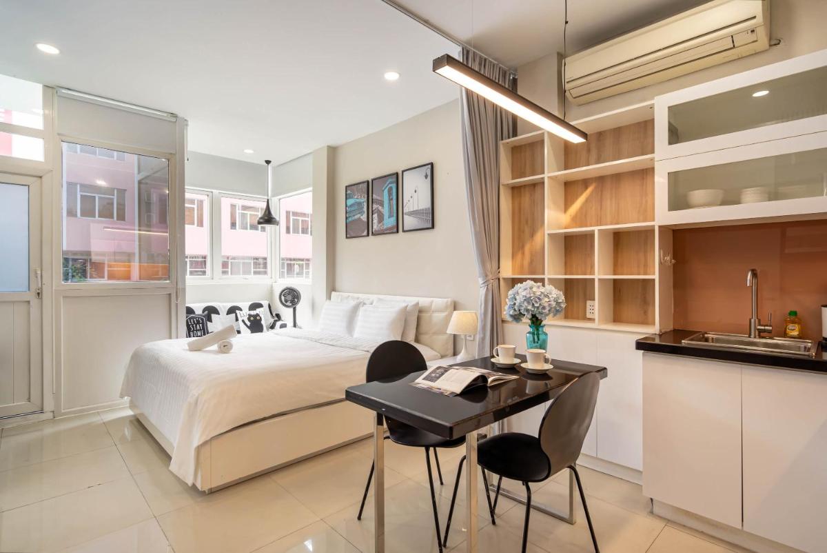 We Home Ben Thanh