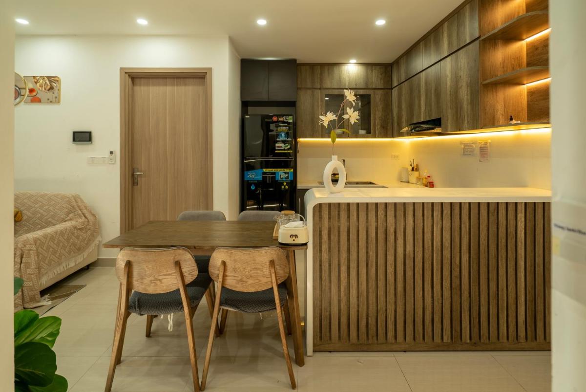 Will homestay, Nera Garden Huế