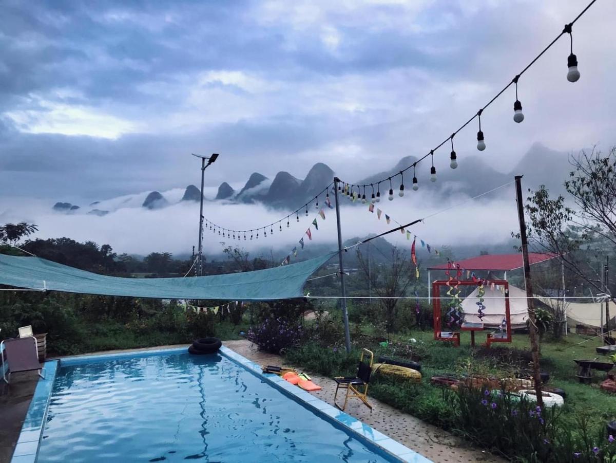 WIND HILL HOMESTAY HÀ GIANG