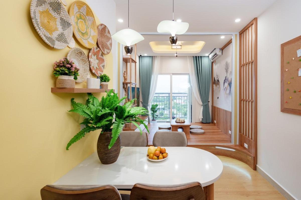 Windy Hill Homestay Dragon Castle Hạ Long