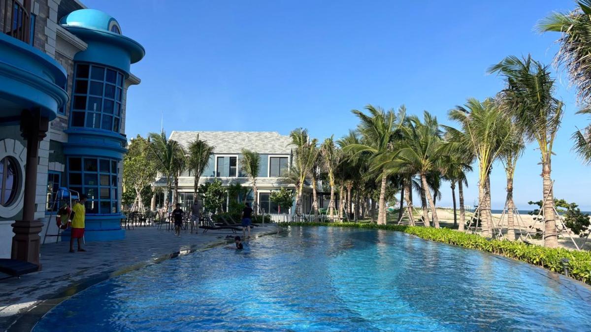 Wonderland Hồ Tràm Villa B51