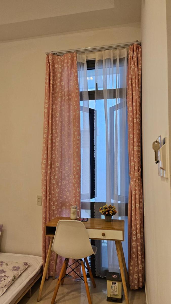 Xinh homestay