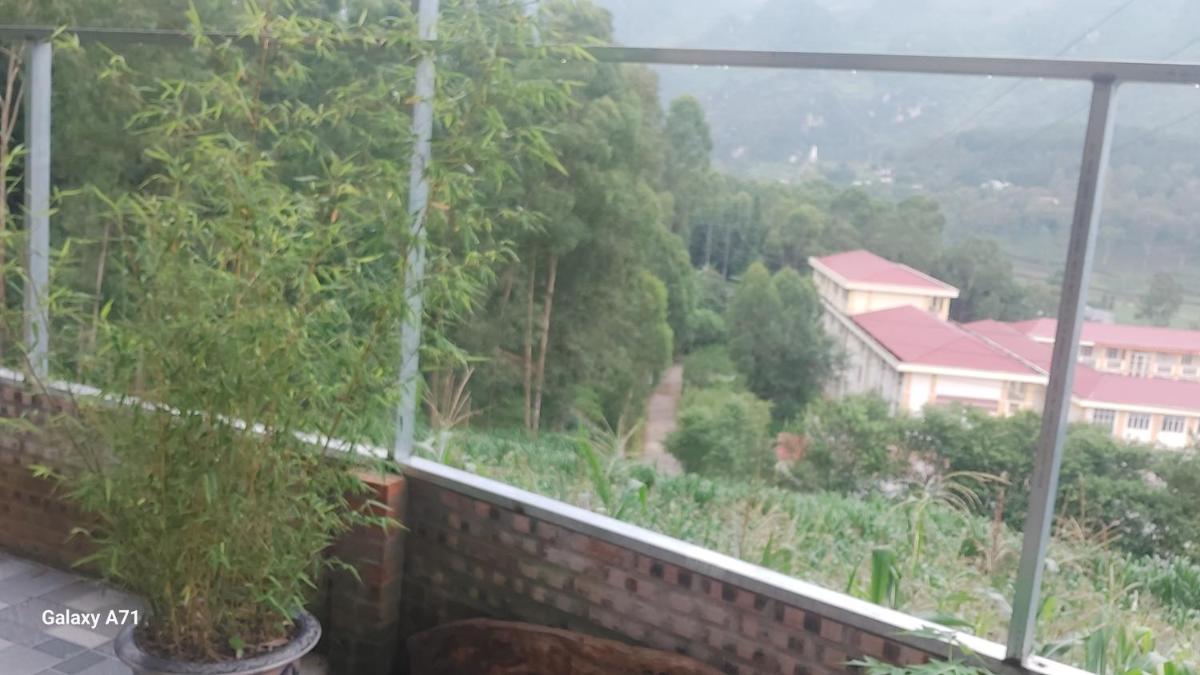 Xóm Mới HomeStay