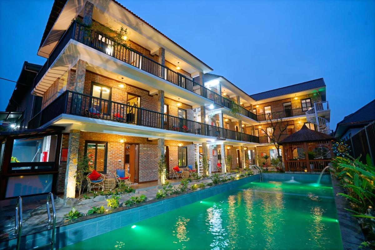 Xuân Anh Homestay