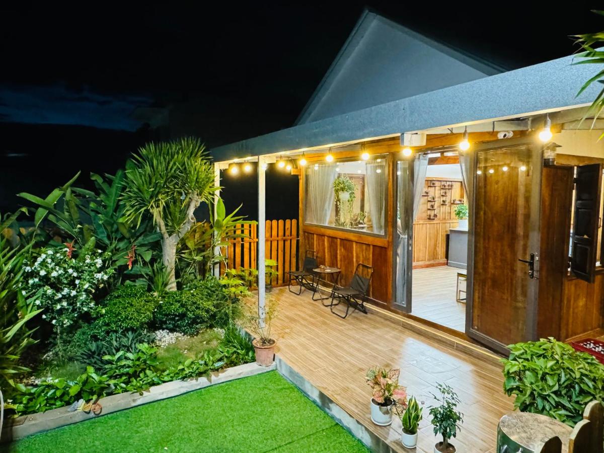 Yên Homestay