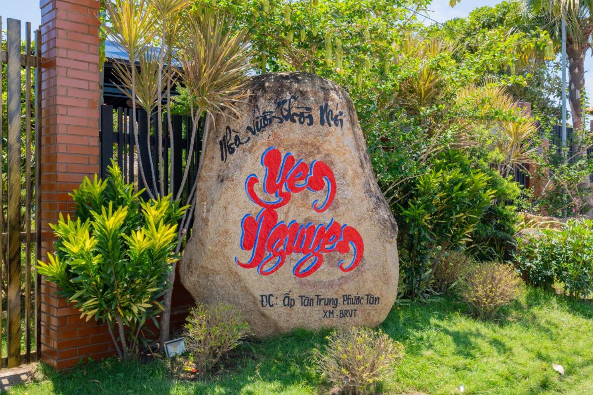 Yen Nguyen Villa