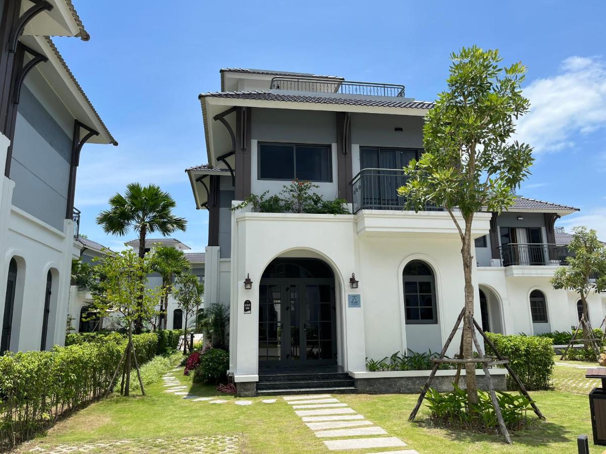 YenYen House & Villa