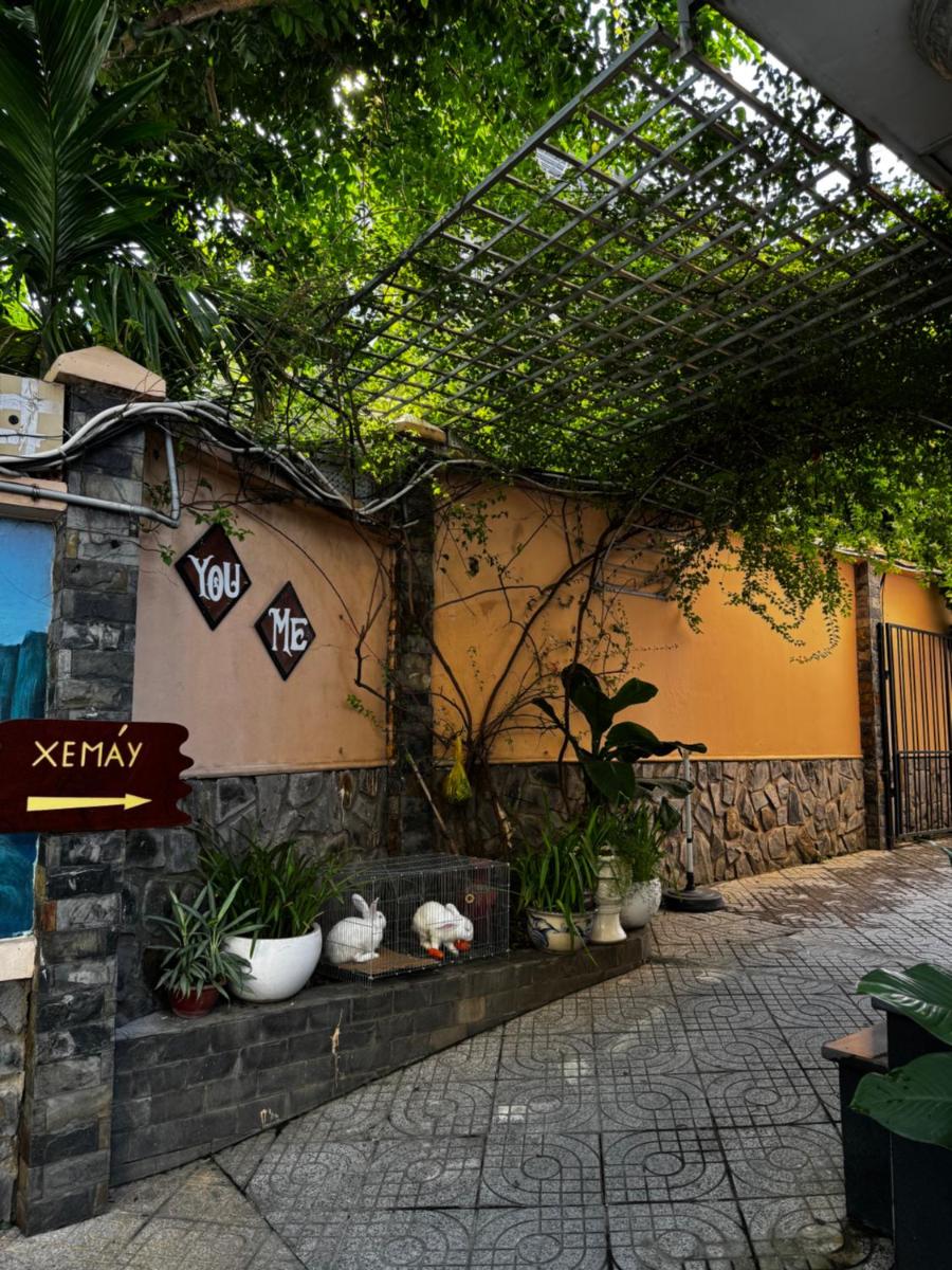 You - Me homestay