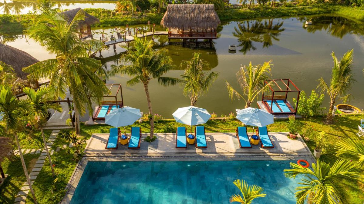 ZEN RETREAT HOI AN