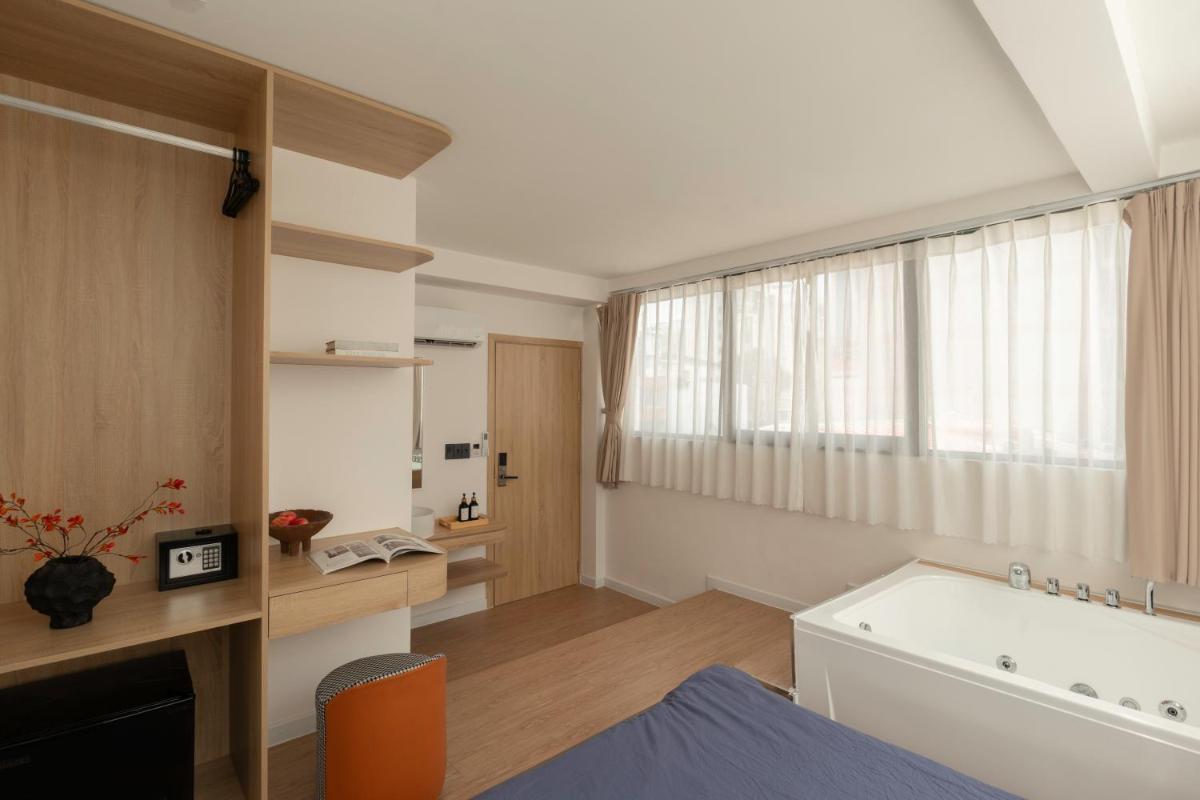 Zeus Living - City Central